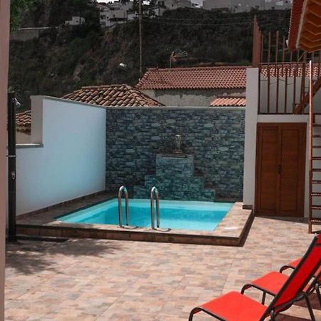 Casa La Plaza Βίλα San Bartolomé Εξωτερικό φωτογραφία