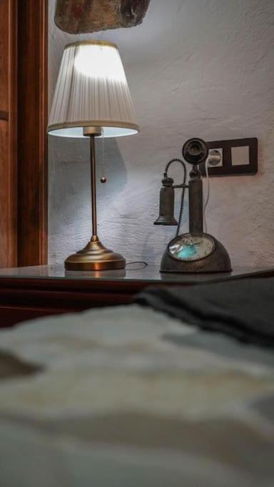 Casa La Plaza Βίλα San Bartolomé Εξωτερικό φωτογραφία