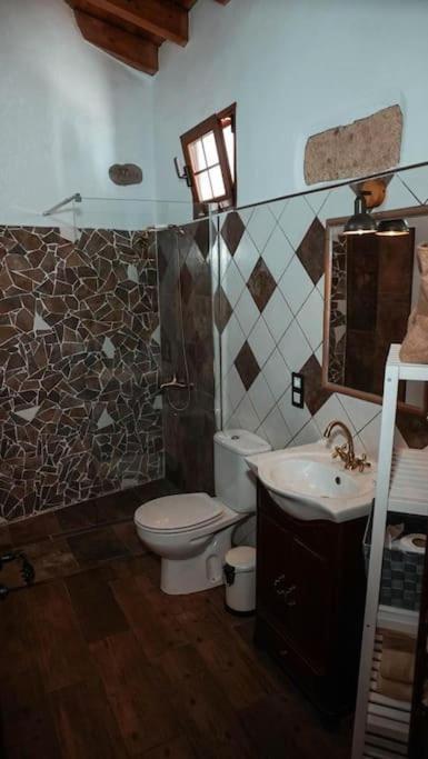 Casa La Plaza Βίλα San Bartolomé Εξωτερικό φωτογραφία