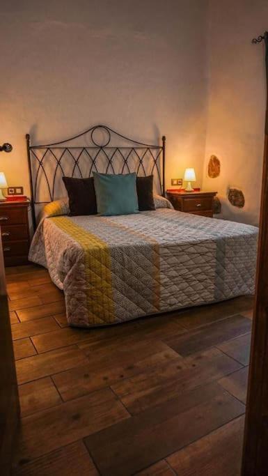 Casa La Plaza Βίλα San Bartolomé Εξωτερικό φωτογραφία